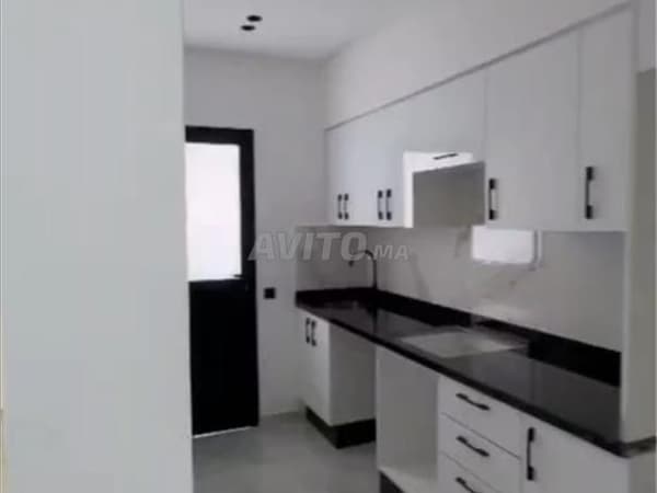 Appartement RDC Résidence Afoulki 50 millions de centimes
