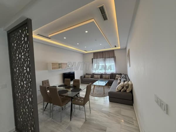 Appartement 3 chambres 84 m² à Malabata Hills
