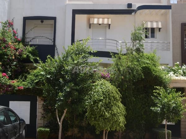 VILLA RIAD ISLY