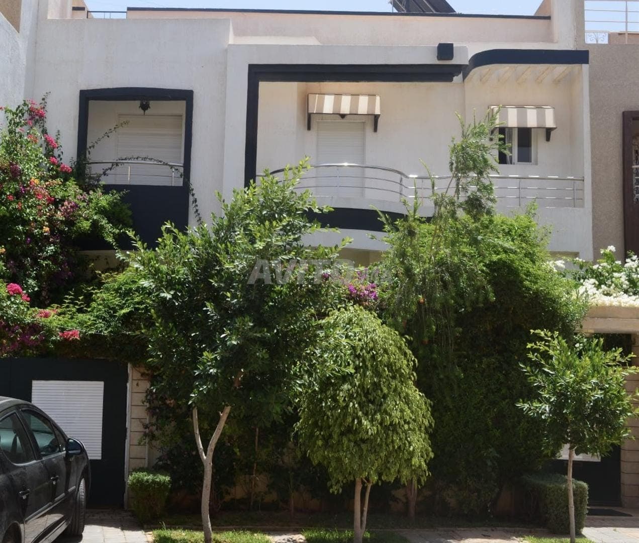 VILLA RIAD ISLY