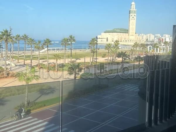 Plateau de bureau à louer – Corniche Casablanca