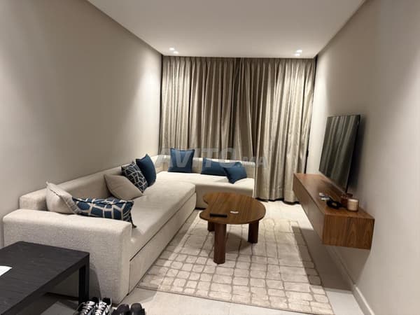 Appartement à louer 62 m² à Casablanca