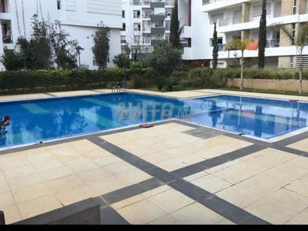 Appartement 168 m à Prestigia