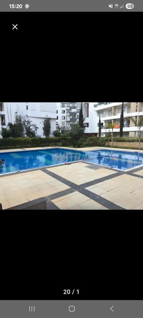 Appartement 168 m à Prestigia