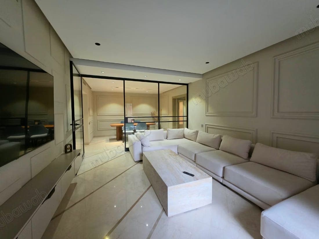 Apartamento de lujo en alquiler en Guéliz