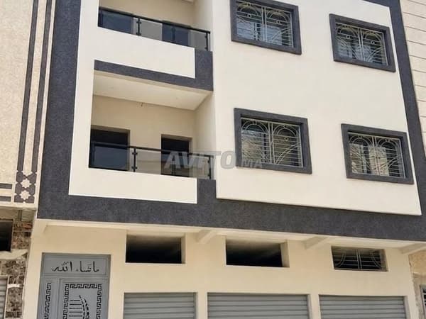 Appartements à vendre