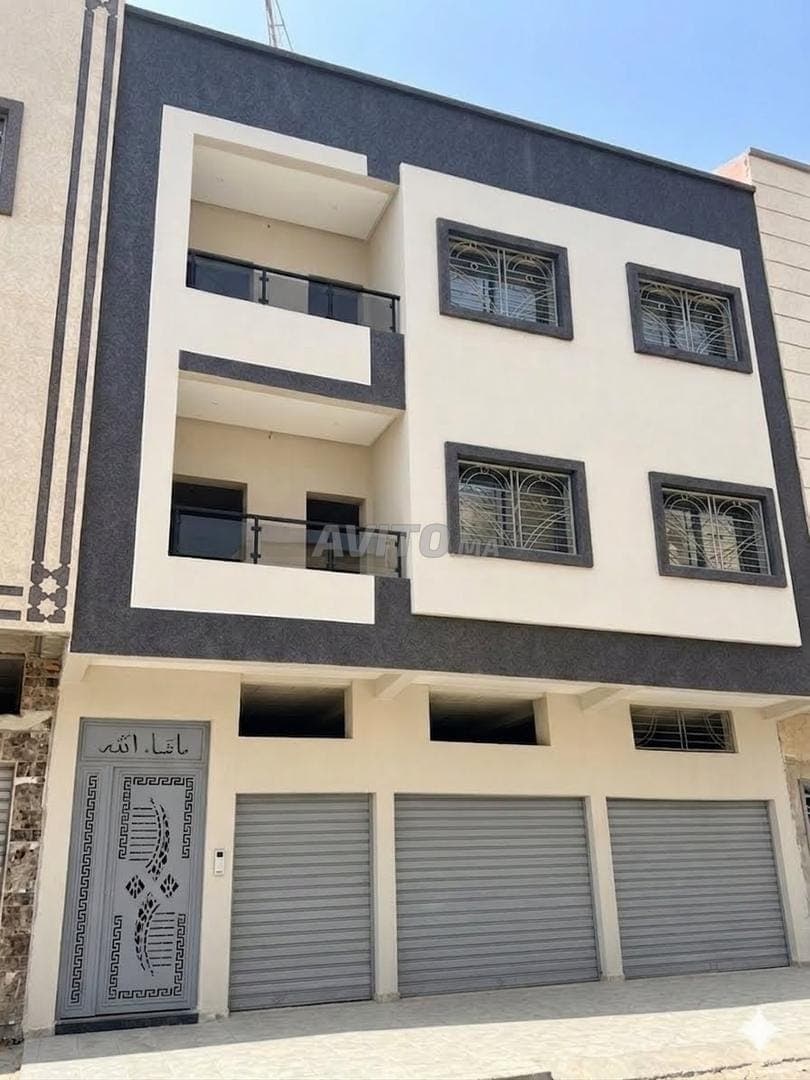 Appartementen te koop