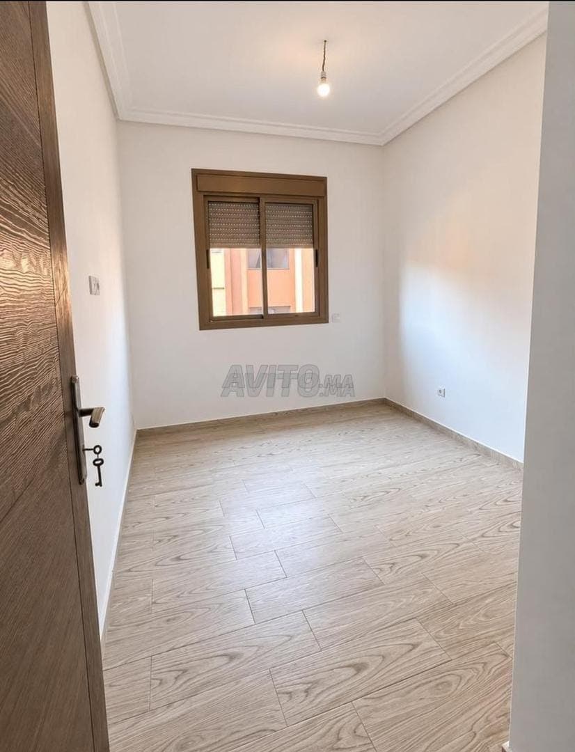 Apartamento económico en venta
