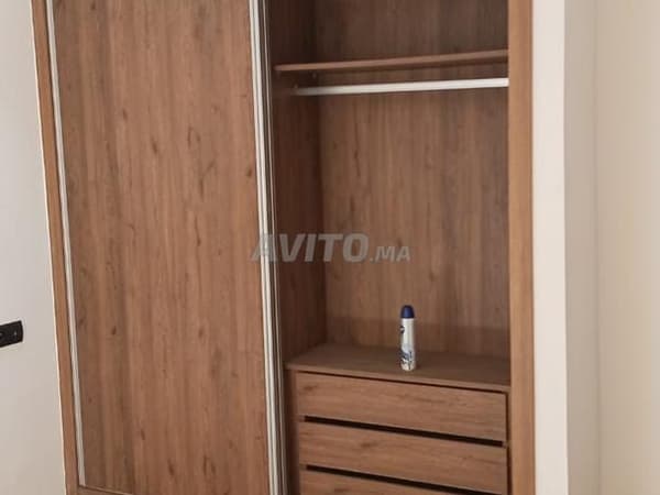 Appartement Haut-Standing École La Résidence 2Mars
