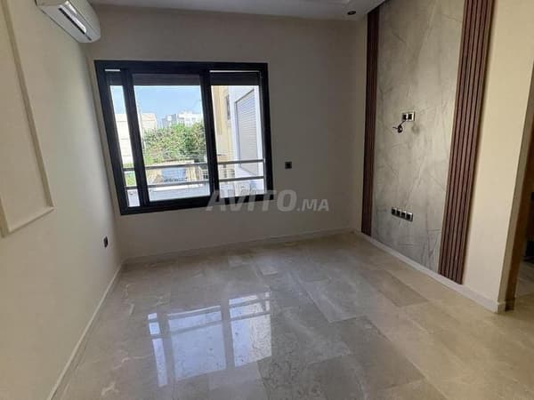 Apartment for rent 40 m² in Casablanca
