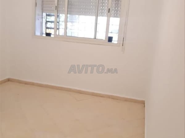 Appartement à louer 30 m² à Casablanca