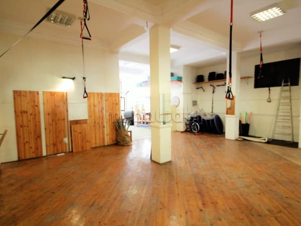 LOUE Votre Nouveau Studio Bien Être SPORTIF