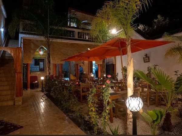 Restaurant-Pizzeria for Sale – Tameslohte