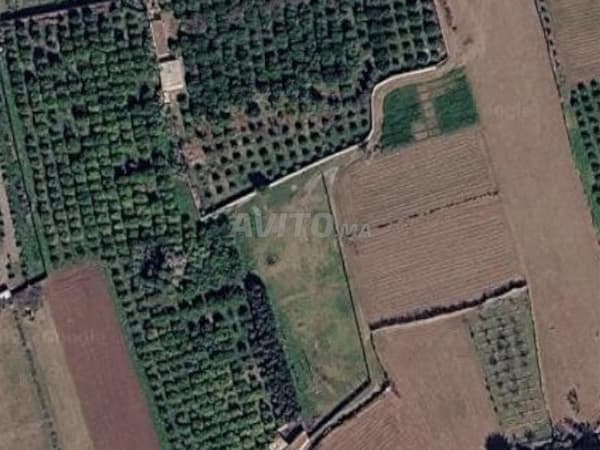 Ferme enregistrée à vendre