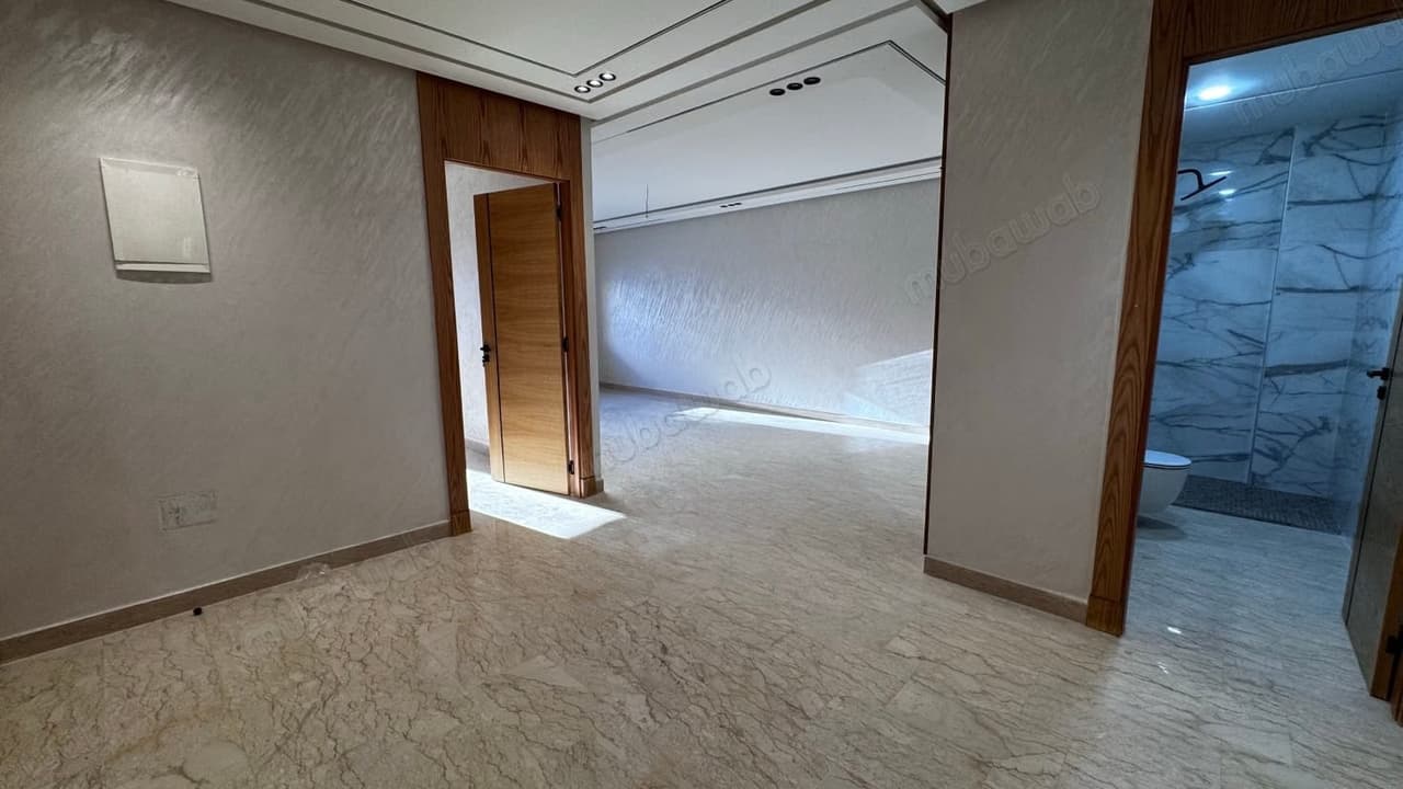 Apartamento de 3 habitaciones a estrenar en Californie