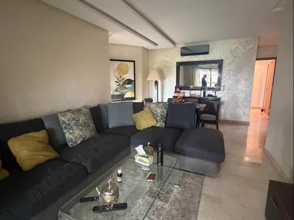 Appartement te koop in Prestigia 3 slaapkamers
