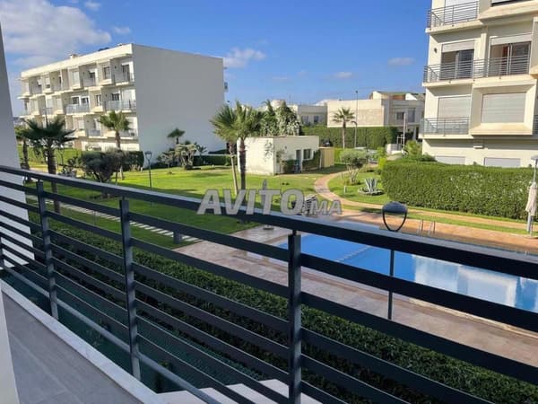 Apartment for sale, 147 m² in Dar Bouazza