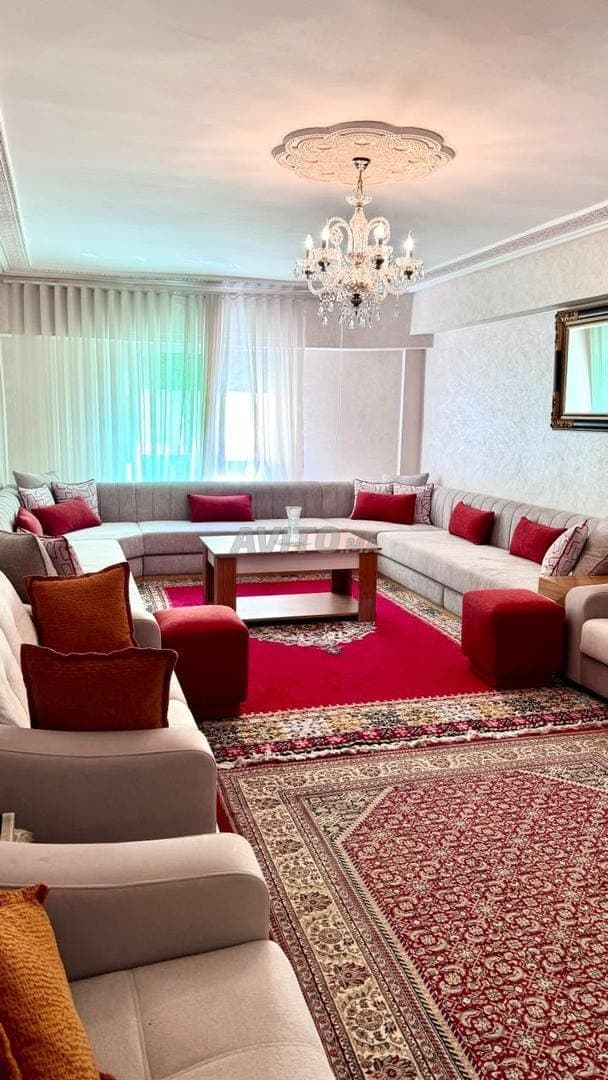 Appartement meublé à louer - proche de la mer