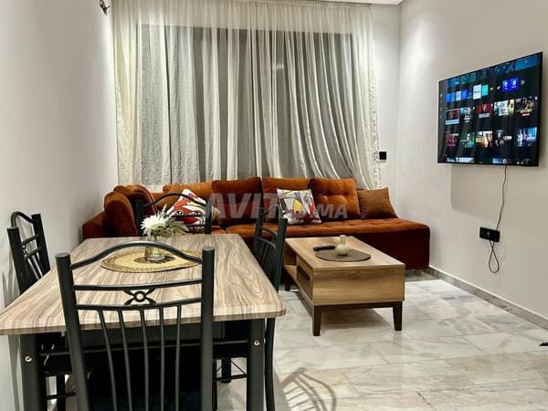 استوديو جديد مفروش