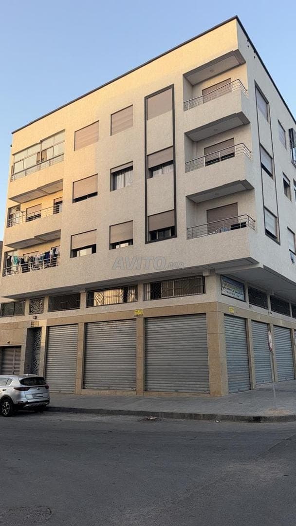 Appartement te huur