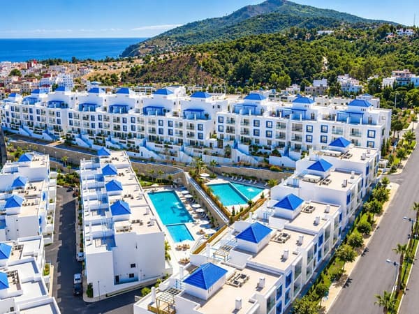 Appartamento in vendita di 68 m² a Tetouan