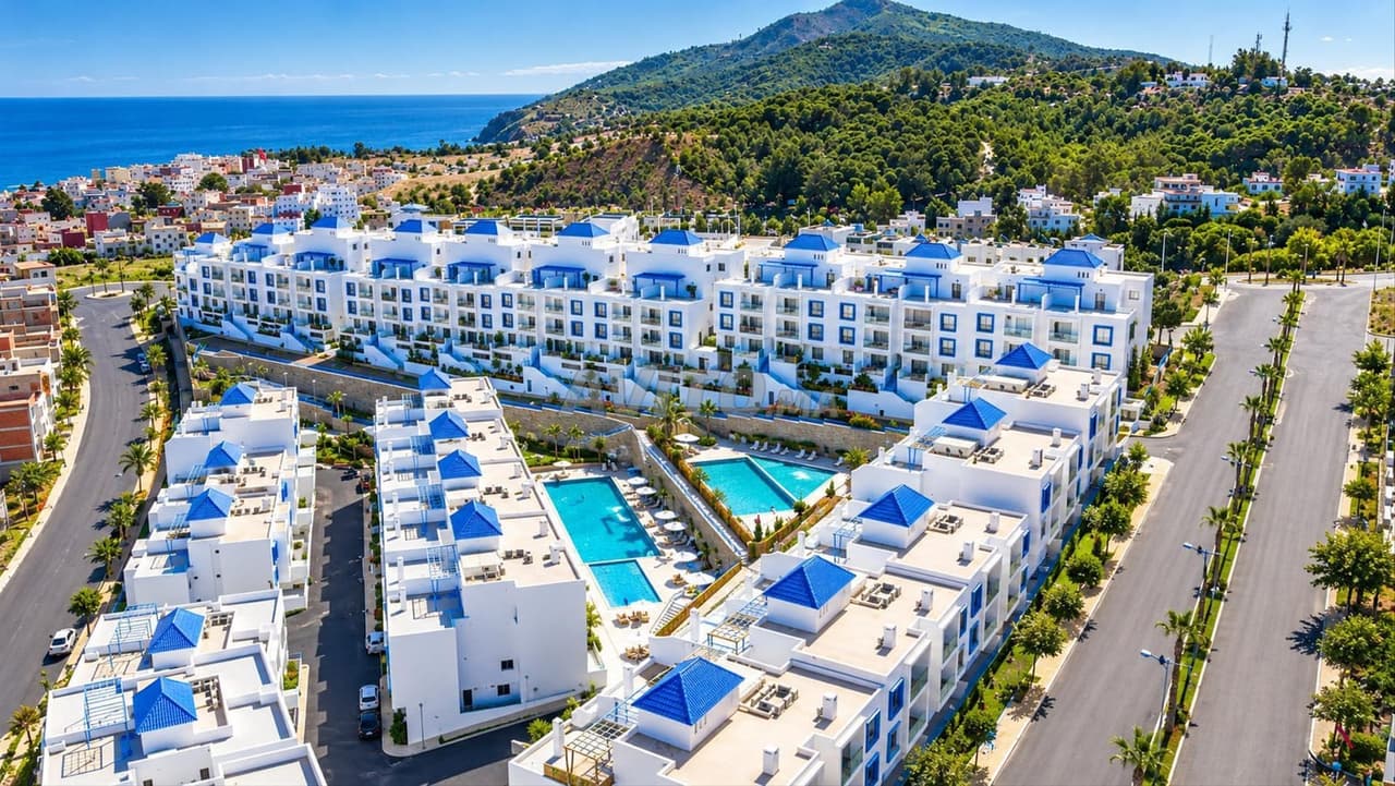 Appartamento in vendita di 68 m² a Tetouan