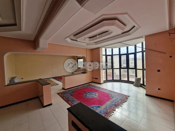 MEK-ME-1111 - Wohnung zum Verkauf in Hamria
