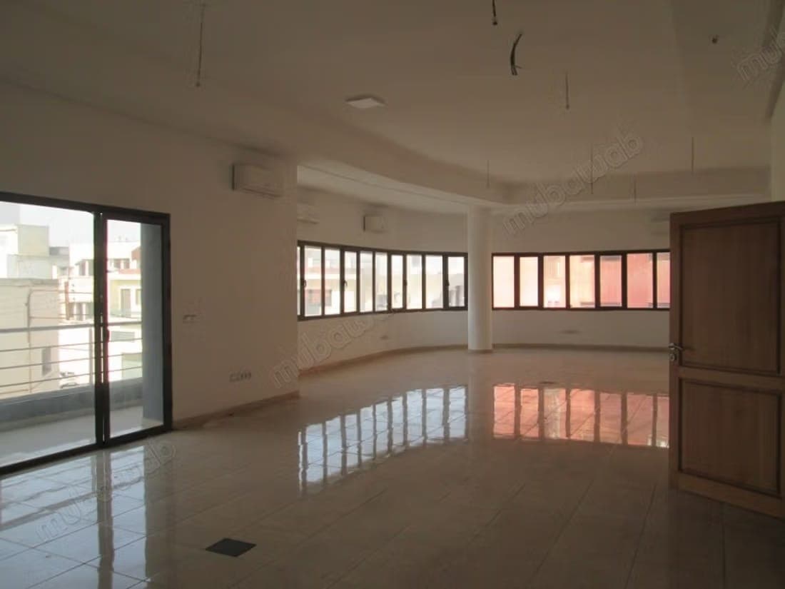 Bürogebäude zur Miete in AIN BORJA