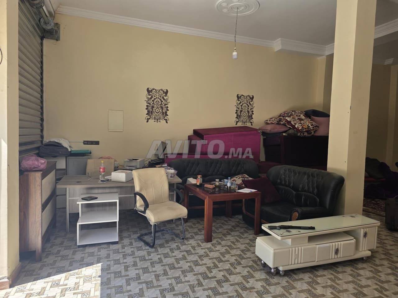 Appartamento in vendita di 100 m² a Fquih Ben Saleh