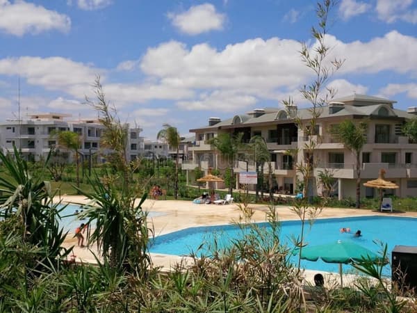 Appartamento vuoto 3 camere