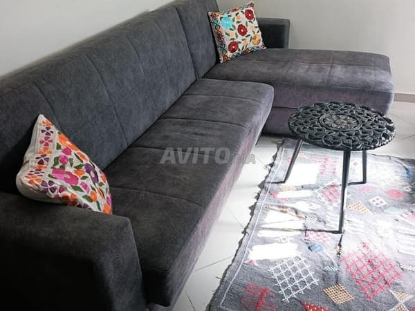 AGADIR BAY RESIDENCE IFRANE