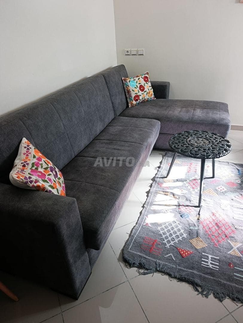 AGADIR BAY RESIDENCE IFRANE