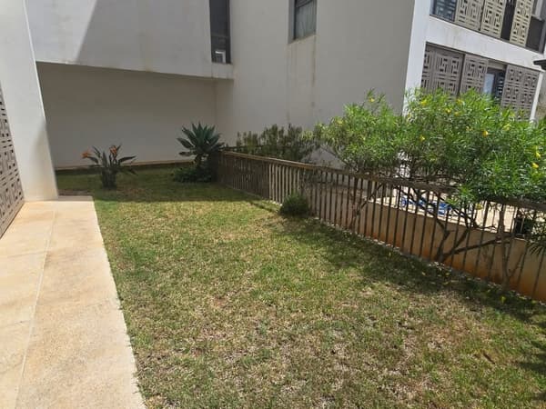 À vendre – Appartement 243 m² à Bab Lbahr Marina
