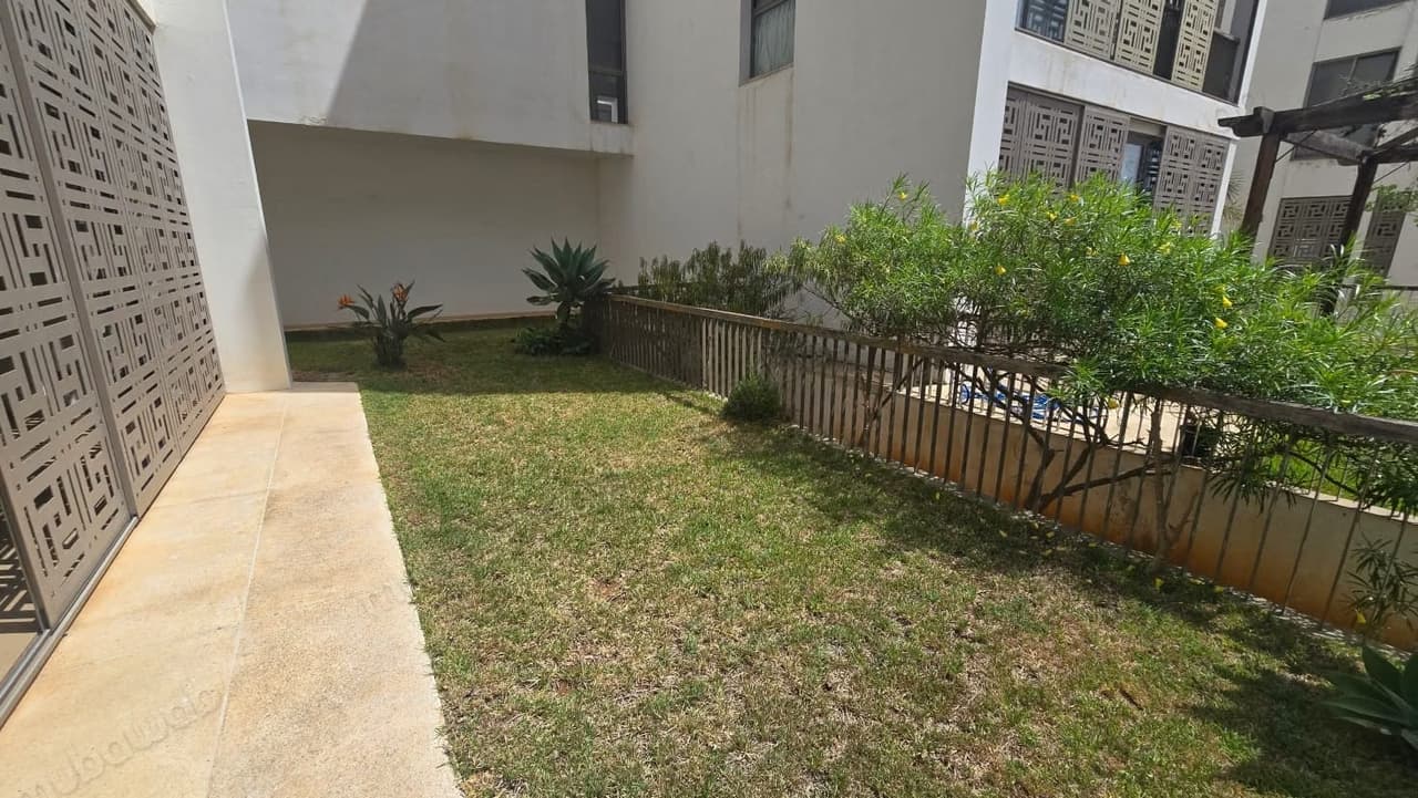 Te koop – Appartement 243 m² in Bab Lbahr Marina