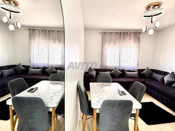 Appartamento in affitto di 54 m² a Gzenaya Al Janoubia