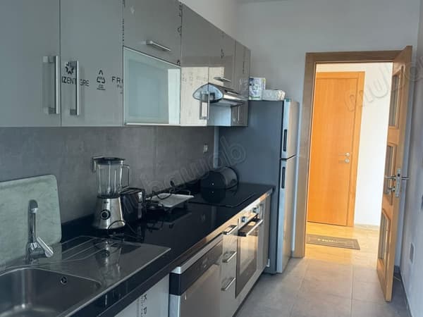 Mooi appartement te huur in Agdal