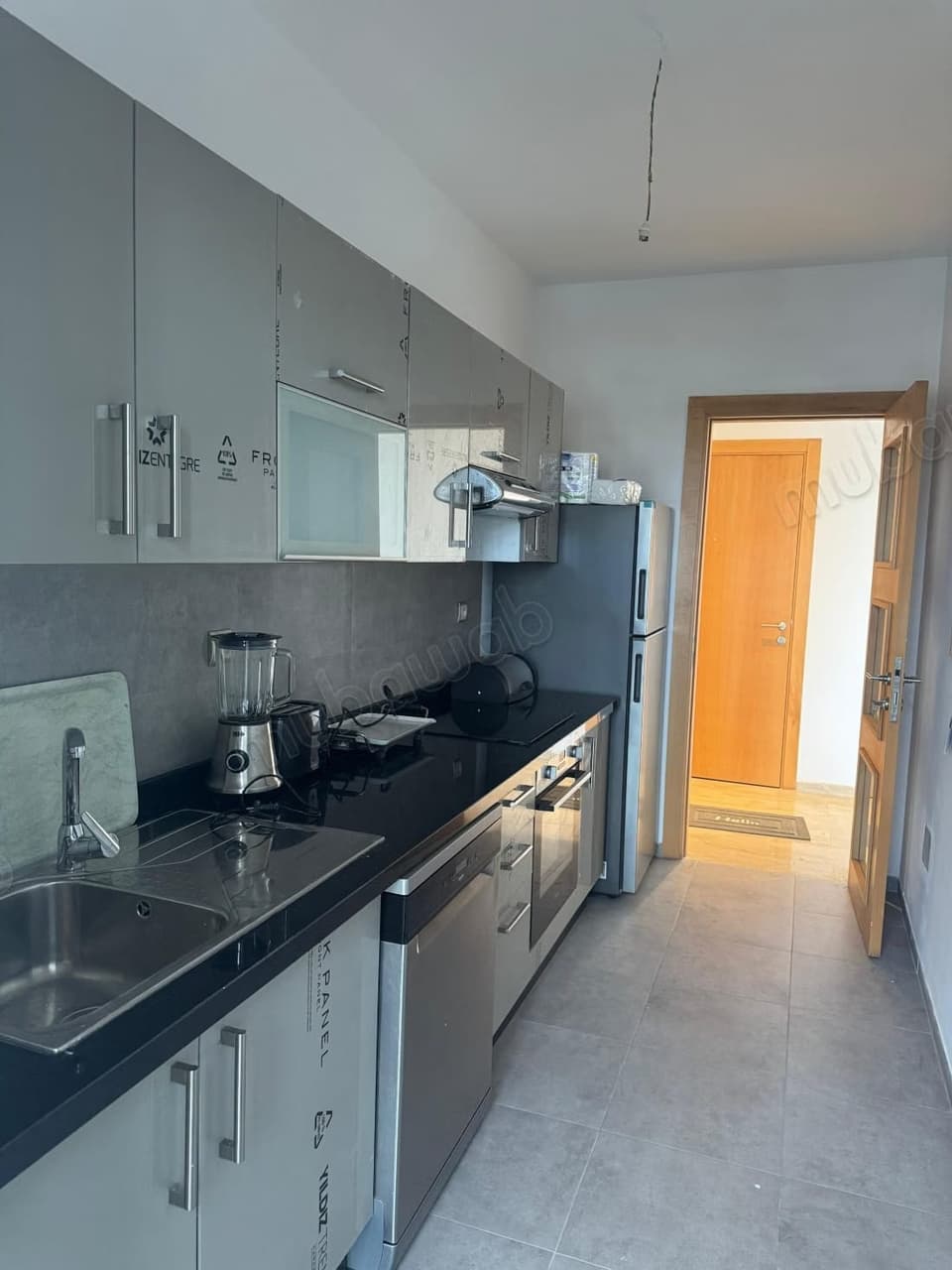Mooi appartement te huur in Agdal