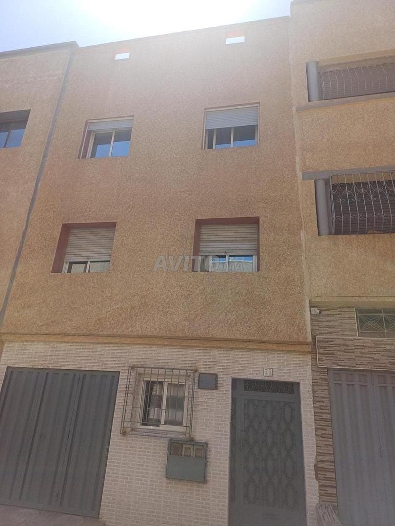 Casa in vendita a Sidi Maarouf