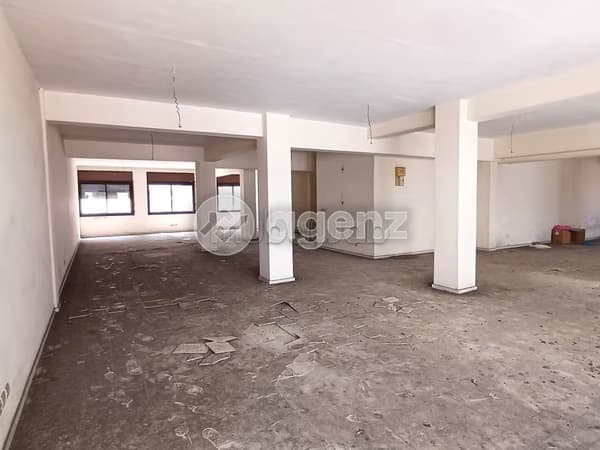 Bureau à vendre 166 m² Liberté Casablanca