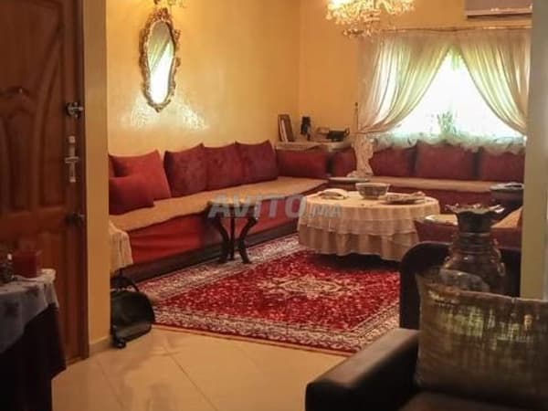 Appartement à vendre 149 m² à Fès Ain Amier