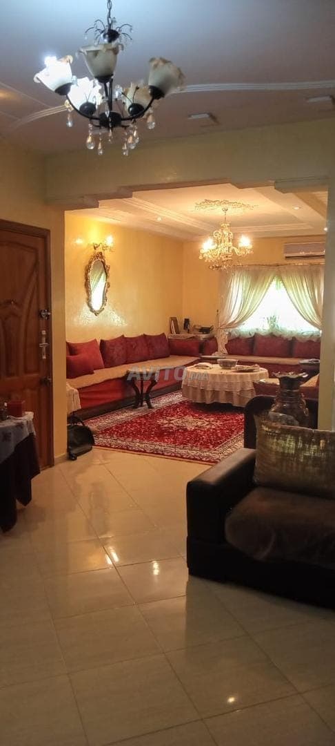 Appartement te koop 149 m² in Fès Ain Amier