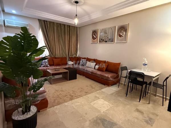 Hivernage Ctm furnished for serious tenants