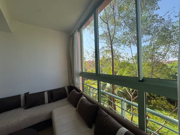 Joli appartement meublé en location longue durée