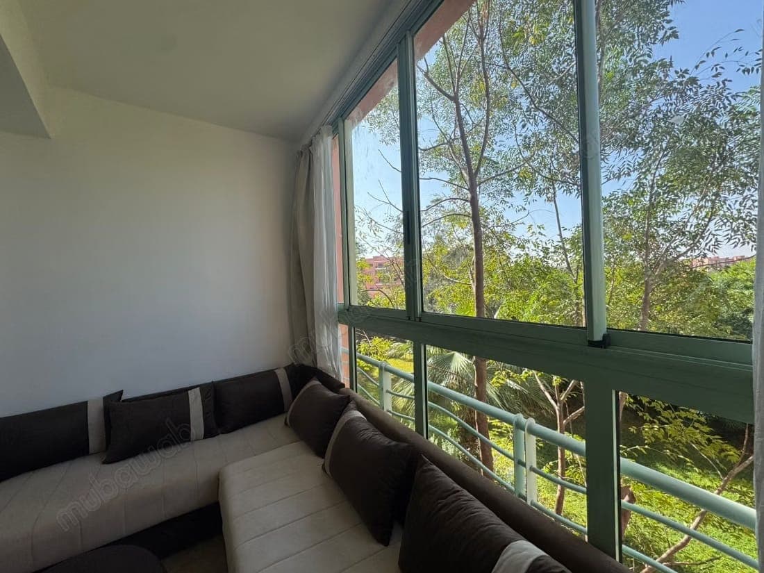 Joli appartement meublé en location longue durée