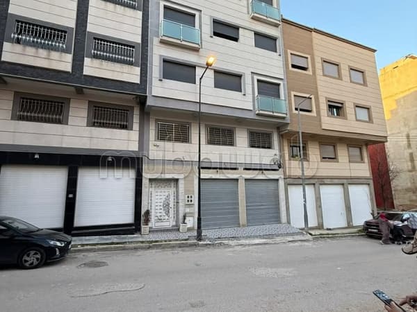 Maison à vendre – Hay Warda