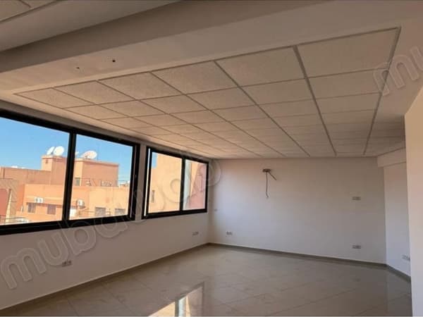 Bureaux à vendre à Guéliz