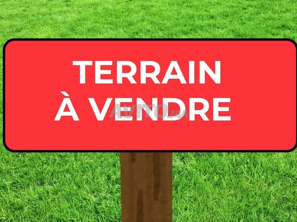 Terrain de 374 m² à Vendre à Kénitra au Golf