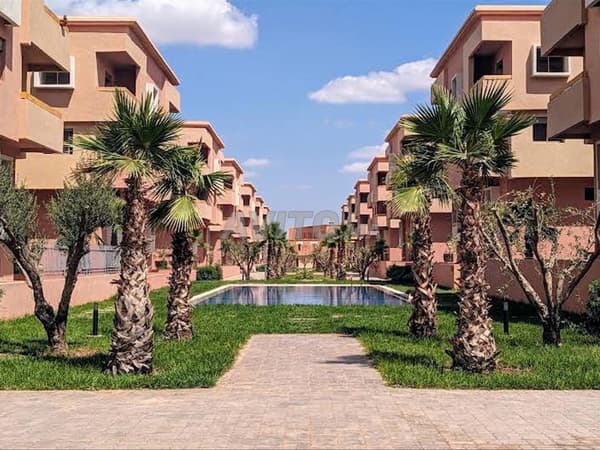 Très beau 🏡 appartement T3 à vendre résidence 🏊