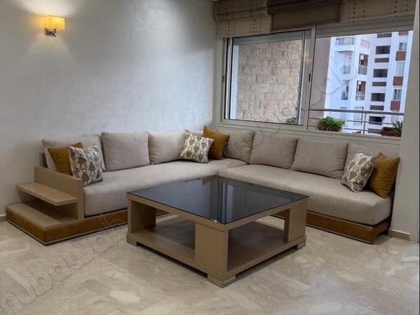 Appartement à louer a Prestigia