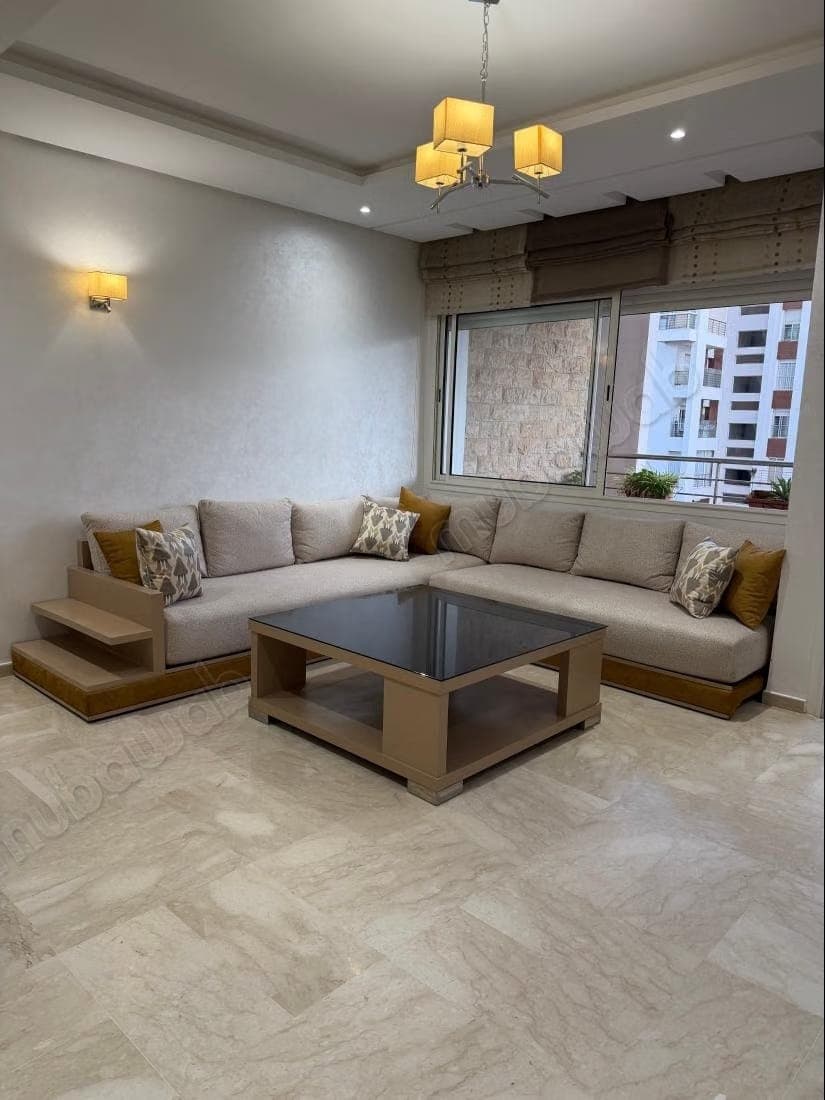 Appartement à louer a Prestigia